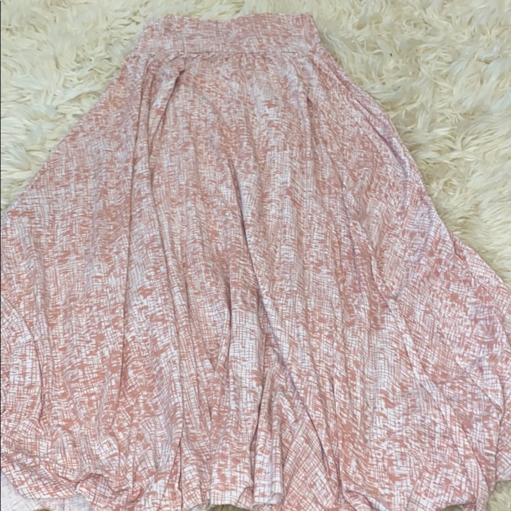 Clayton skirt